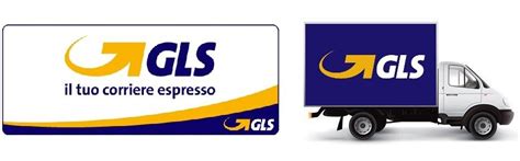 contatti gls fiumicino